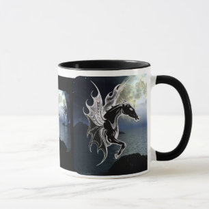 Tasse Nuit de magie
