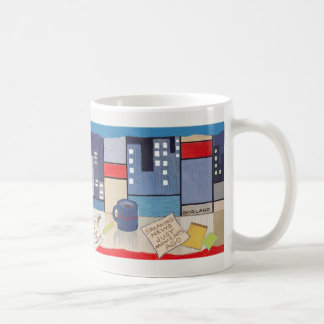 Tasse numéro 2 de fan de Rachel Maddow