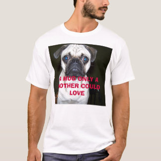 TASSE NUR EINE MUTTER KÖNNTE LIEBE T-Shirt