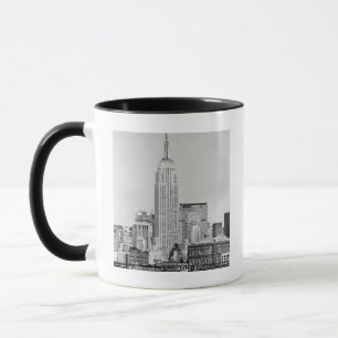 Tasse NYC Skyline IV
