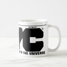 Tasse NYCCOU NYC