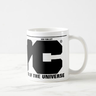 Tasse NYCCOU NYC
