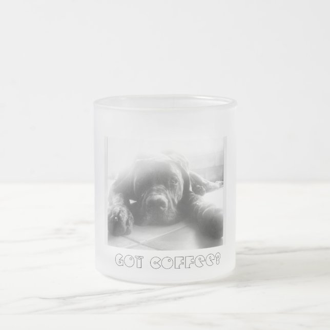 Tasse O Joe (Centre)