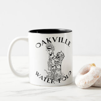 Tasse Oakville Water Polo