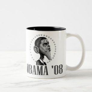 Tasse Obama '08