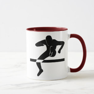 Tasse obstacles
