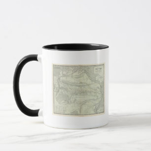 Tasse Océan Pacifique 4