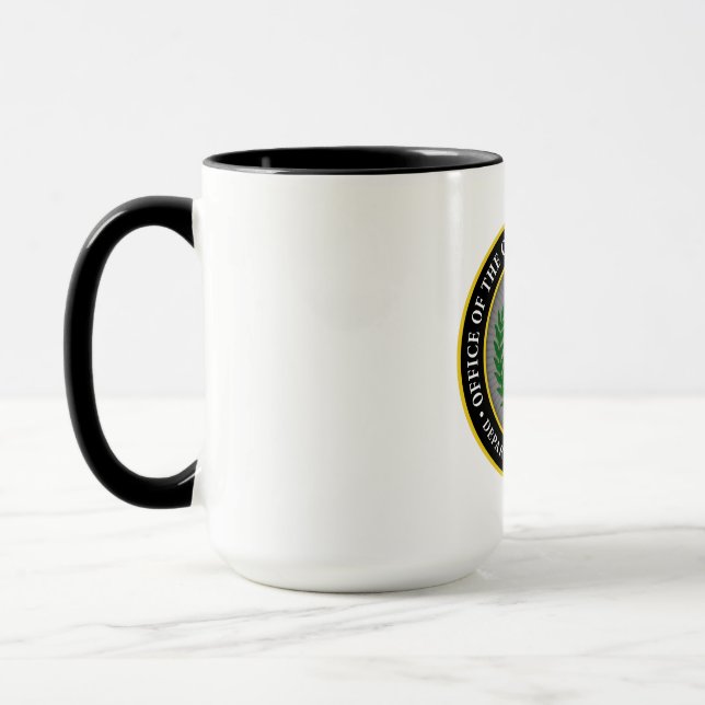 Tasse OCLL -15 oz. (Links)