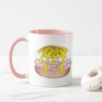 Oeufs Benedict Petit Déjeuner Diner Nourriture Foi
