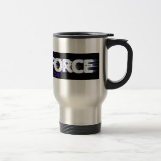 Tasse officielle de cat5force.com