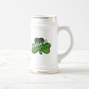 Tasse officielle de lutin