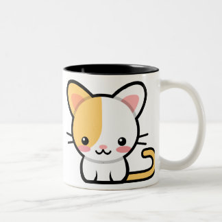 Tasse officielle de SuperPets Kitty