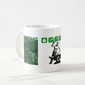 Tasse Oggun