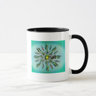 Tasse Oh mon Dieu !