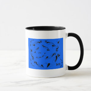 Tasse Oh mon Dieu !