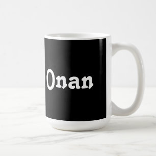 Tasse Onan