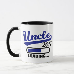 Tasse Oncle 2017