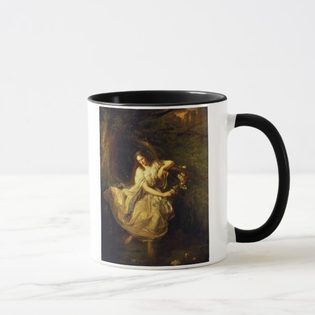 Tasse Ophélie (Droite)