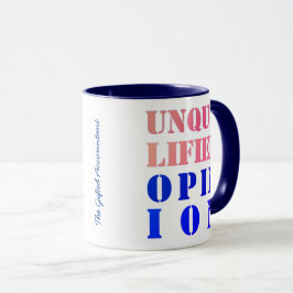 Tasse "Opinion non qualifiée"