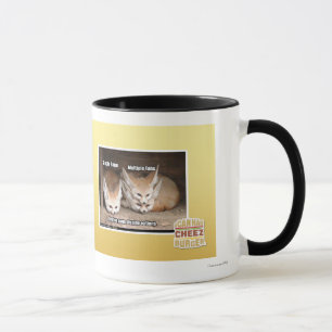 Tasse Options d'affichage de page