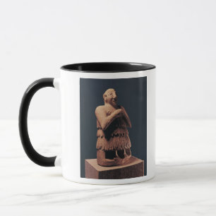 Tasse Orant, de Tello