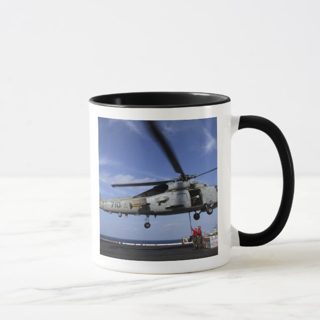 Tasse Ordnancemet connecter les câbles de transport (Droite)