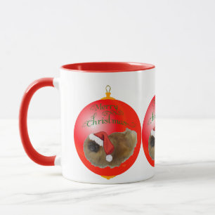 Tasse Ordre de Pékin