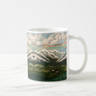 Tasse Oregon