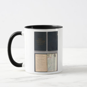 Tasse Oregon, Washington, Idaho, Montana