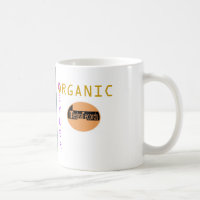 Tasse organique