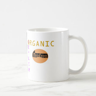 Tasse organique