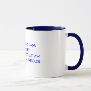 Tasse organisation