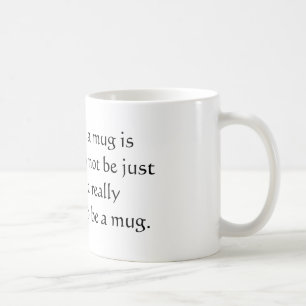 Tasse orientale de sagesse