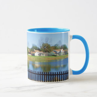 Tasse Orlando