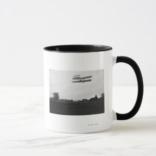 Tasse Orville Wright sur le vol 41 à 60 pieds -
