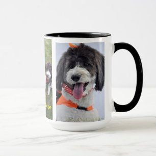 Tasse Oscar et espoir