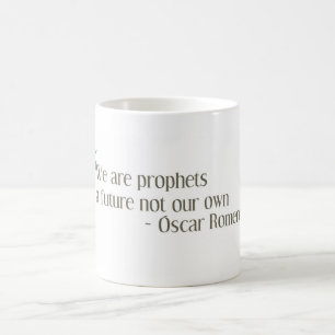 Tasse Oscars Romero