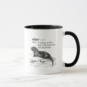 TASSE OTTER