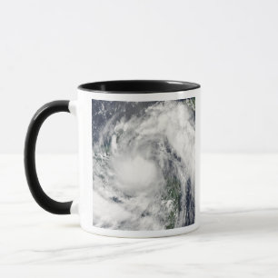 Tasse Ouragan Alex