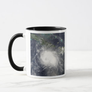 Tasse Ouragan Charley
