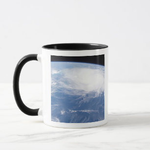 Tasse Ouragan Charley 3