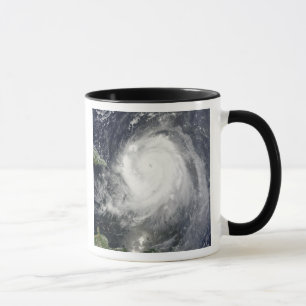 Tasse Ouragan Earl