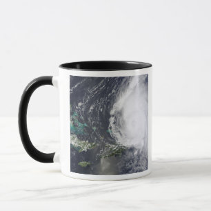 Tasse Ouragan Earl 2