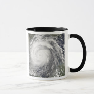 Tasse Ouragan Emily