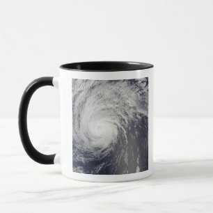 Tasse Ouragan Felicia