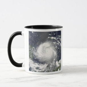 Tasse Ouragan Felix