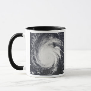 Tasse Ouragan Frances