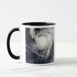 Tasse Ouragan Ignacio