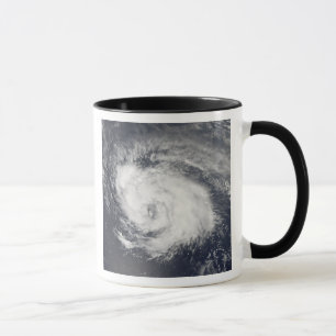 Tasse Ouragan Ike 3