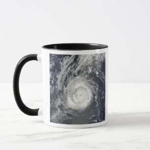 Tasse Ouragan Julia